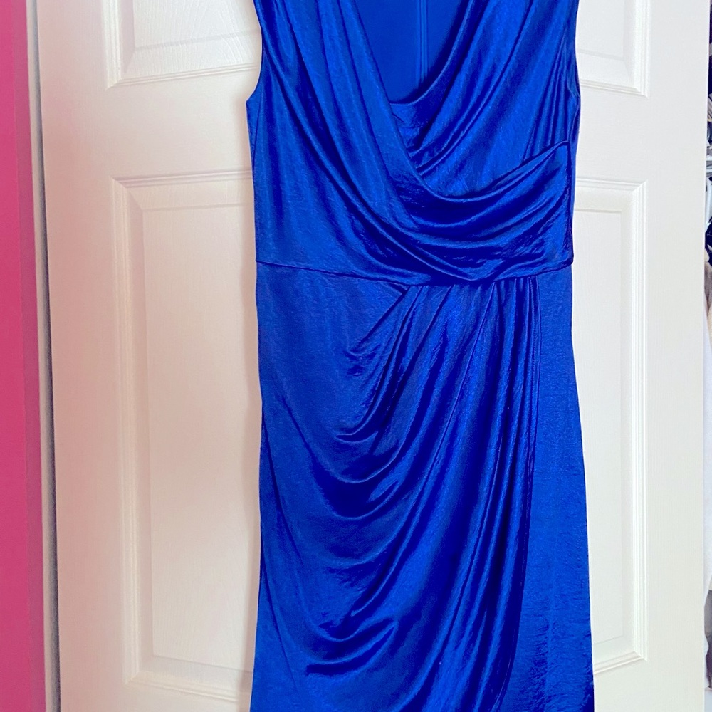 Suzi Chin for Maggy Boutique Dress